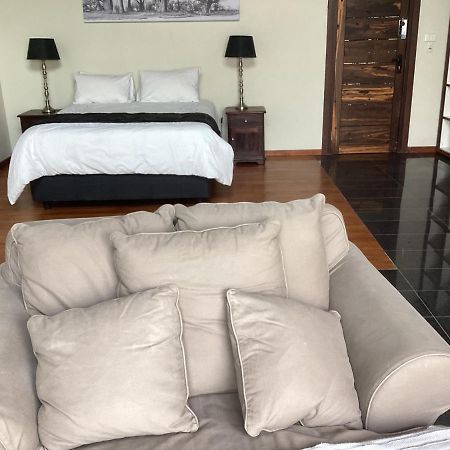 The Vaal Guesthouse Oranjeville Luaran gambar