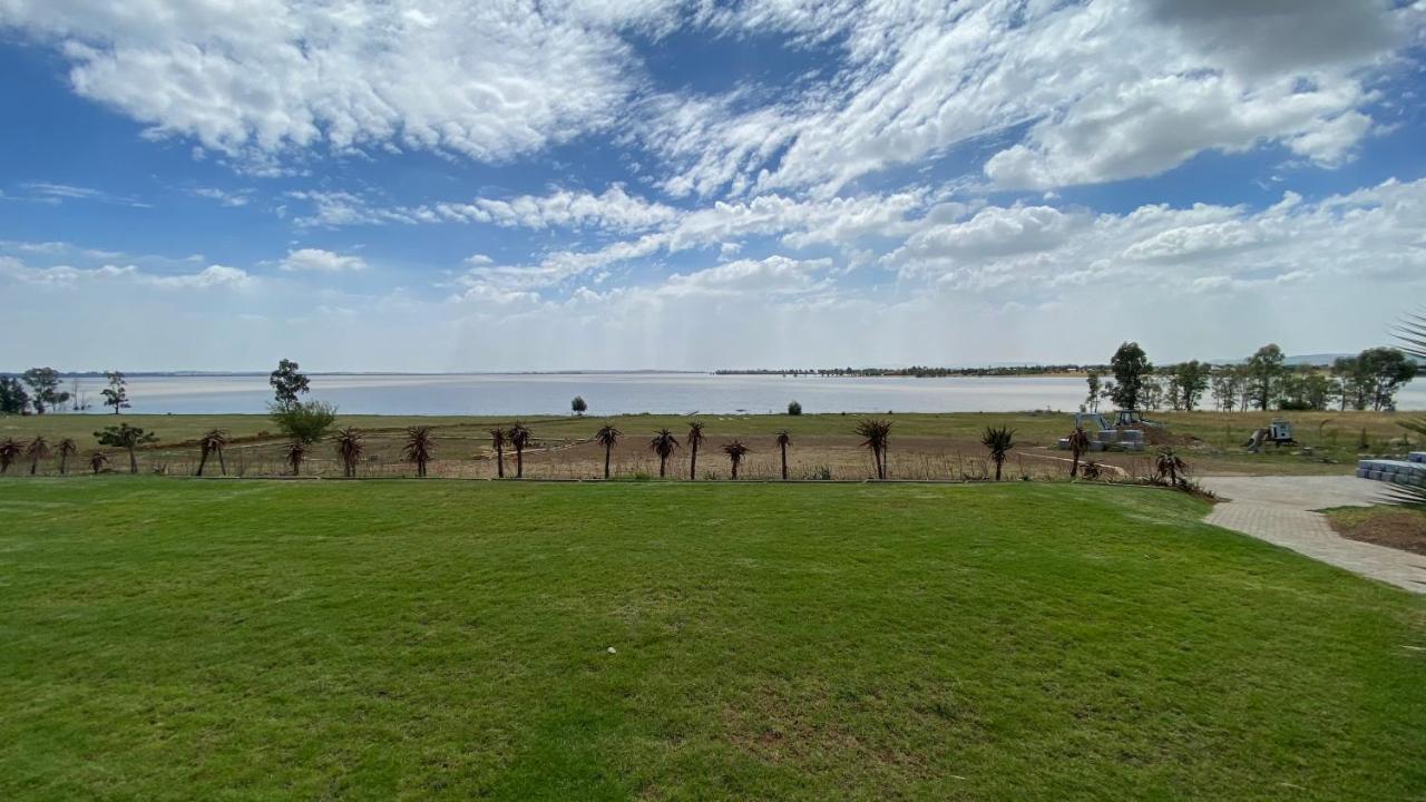The Vaal Guesthouse Oranjeville Luaran gambar