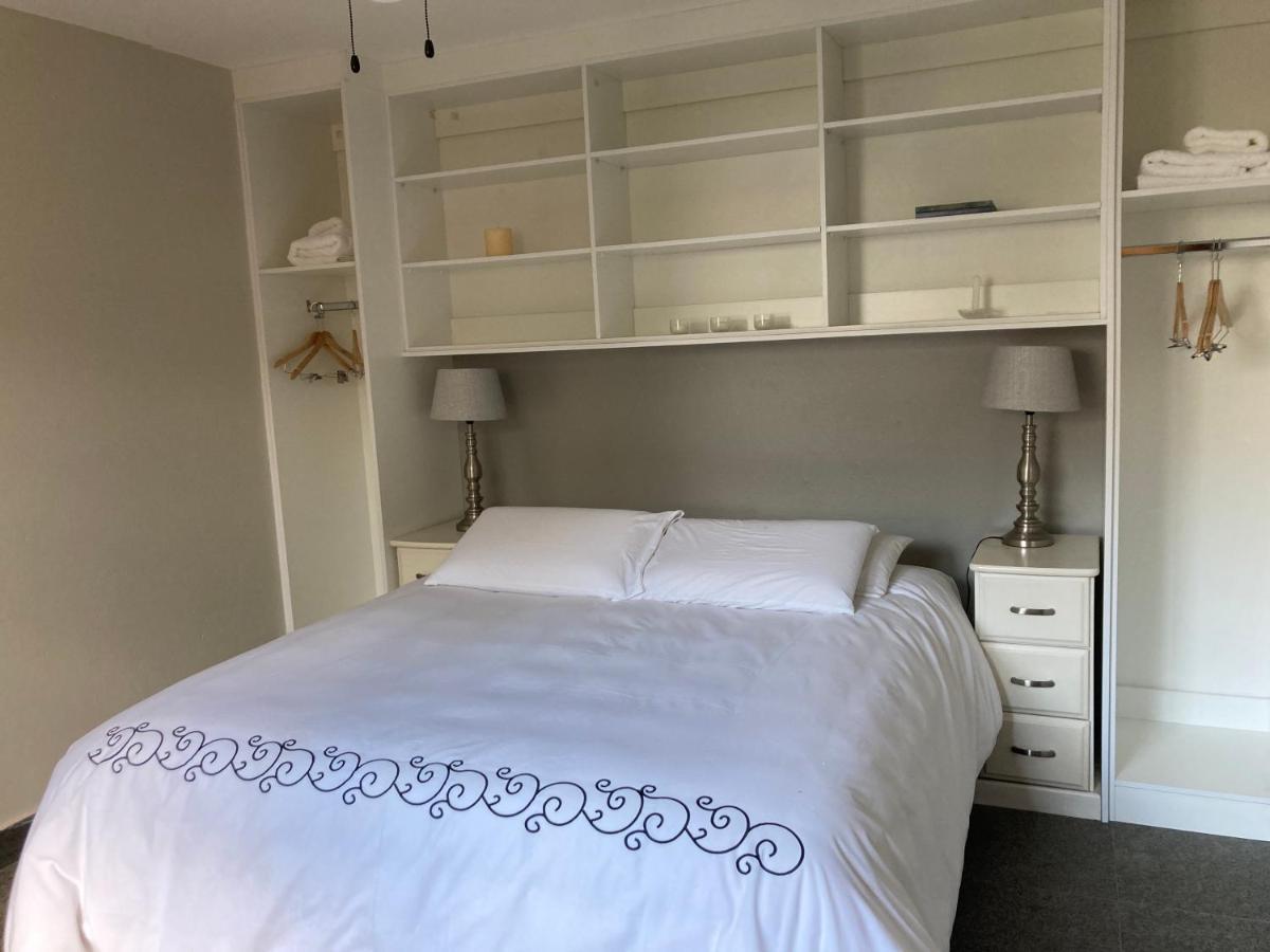 The Vaal Guesthouse Oranjeville Luaran gambar