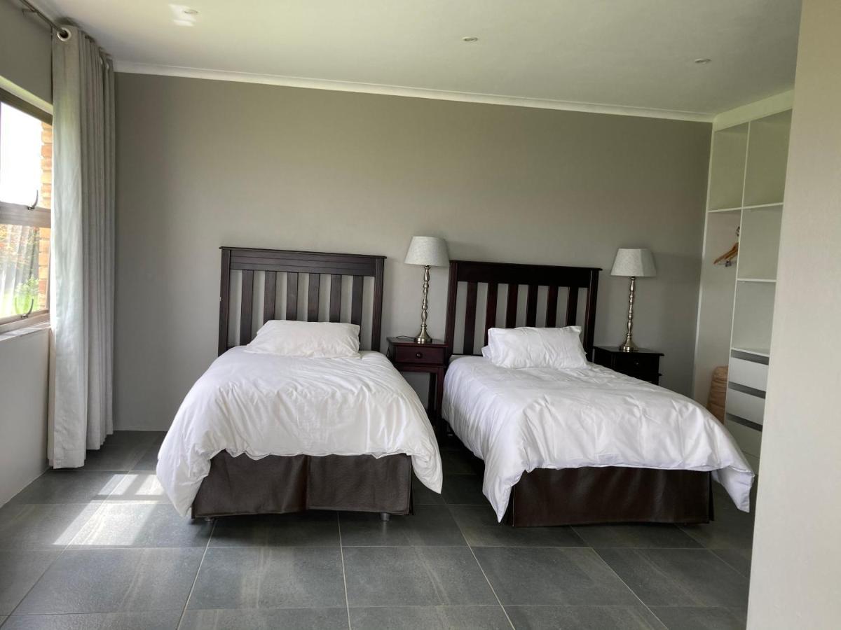 The Vaal Guesthouse Oranjeville Luaran gambar