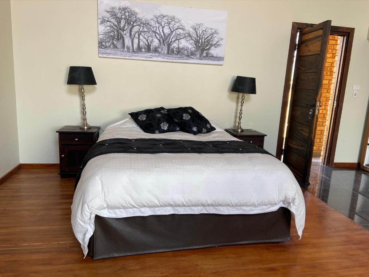The Vaal Guesthouse Oranjeville Luaran gambar