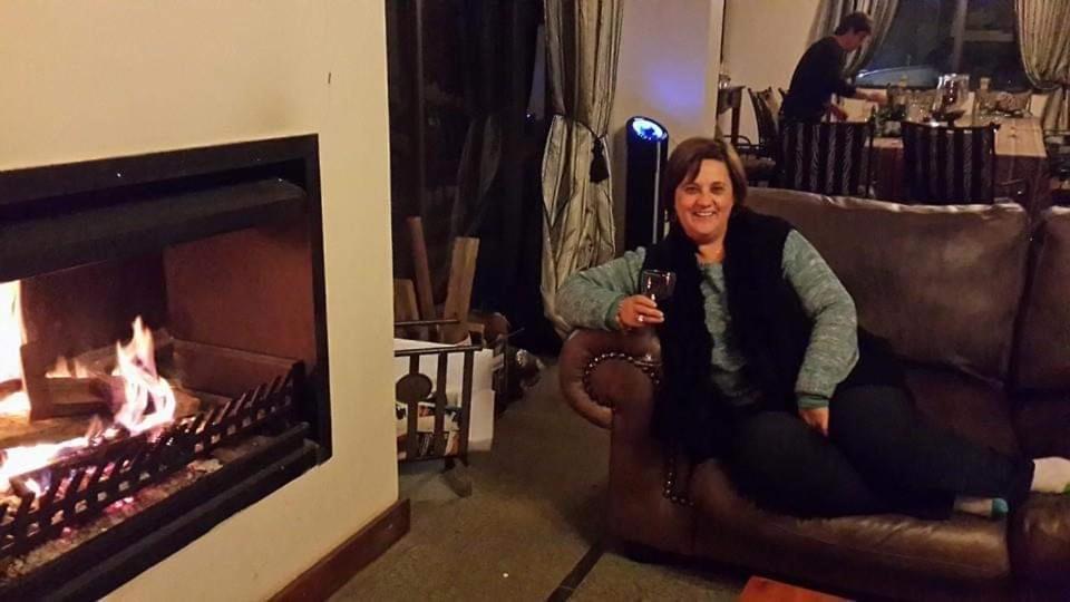 The Vaal Guesthouse Oranjeville Luaran gambar