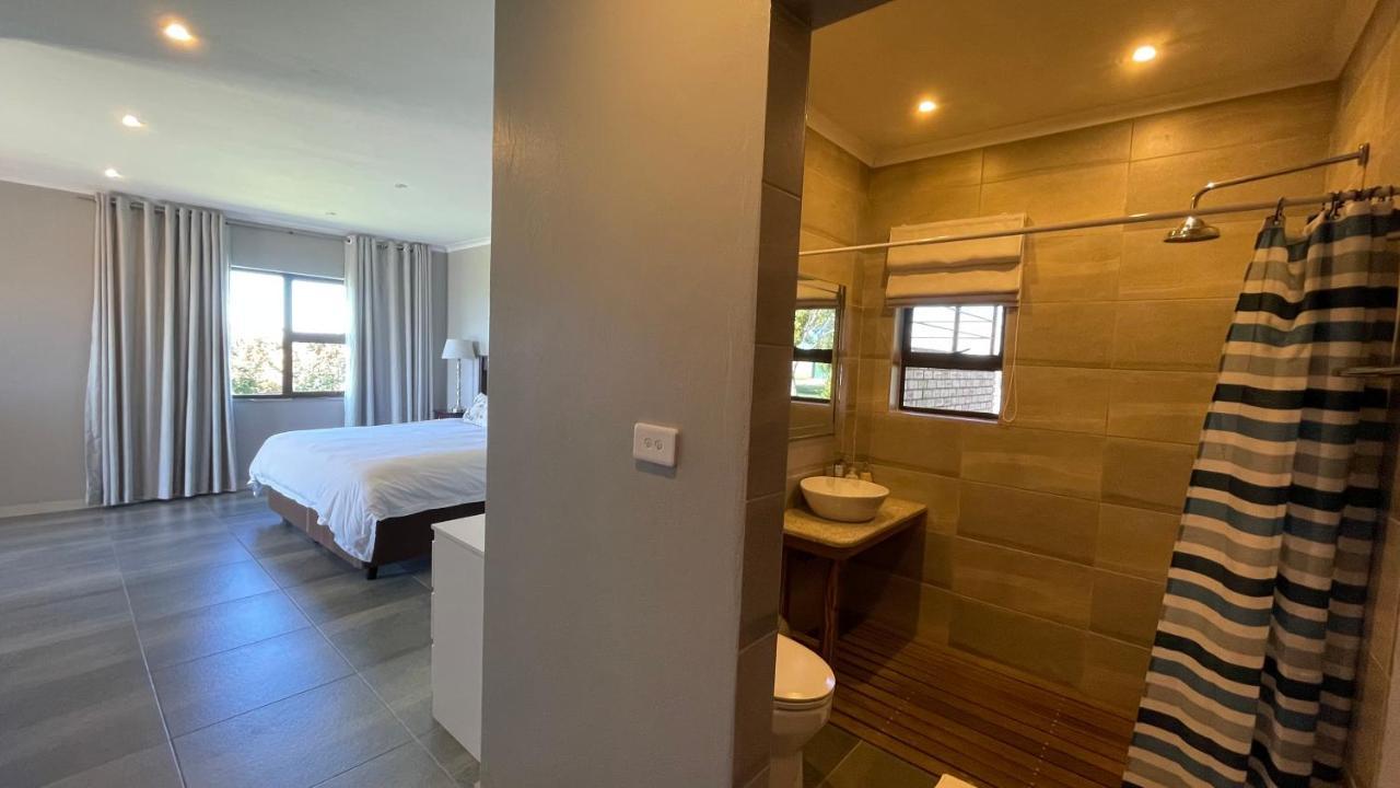 The Vaal Guesthouse Oranjeville Luaran gambar