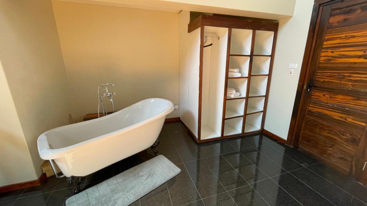 The Vaal Guesthouse Oranjeville Luaran gambar