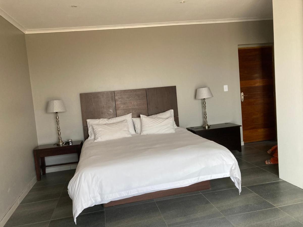 The Vaal Guesthouse Oranjeville Luaran gambar