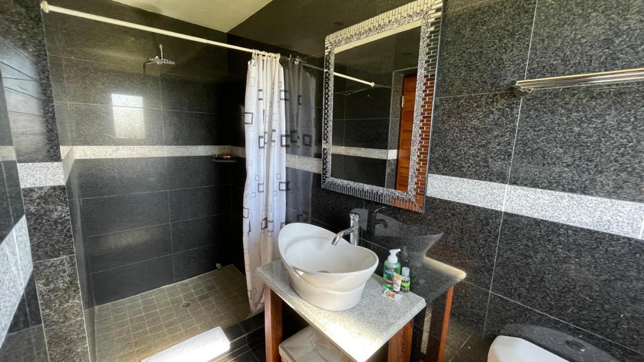 The Vaal Guesthouse Oranjeville Luaran gambar