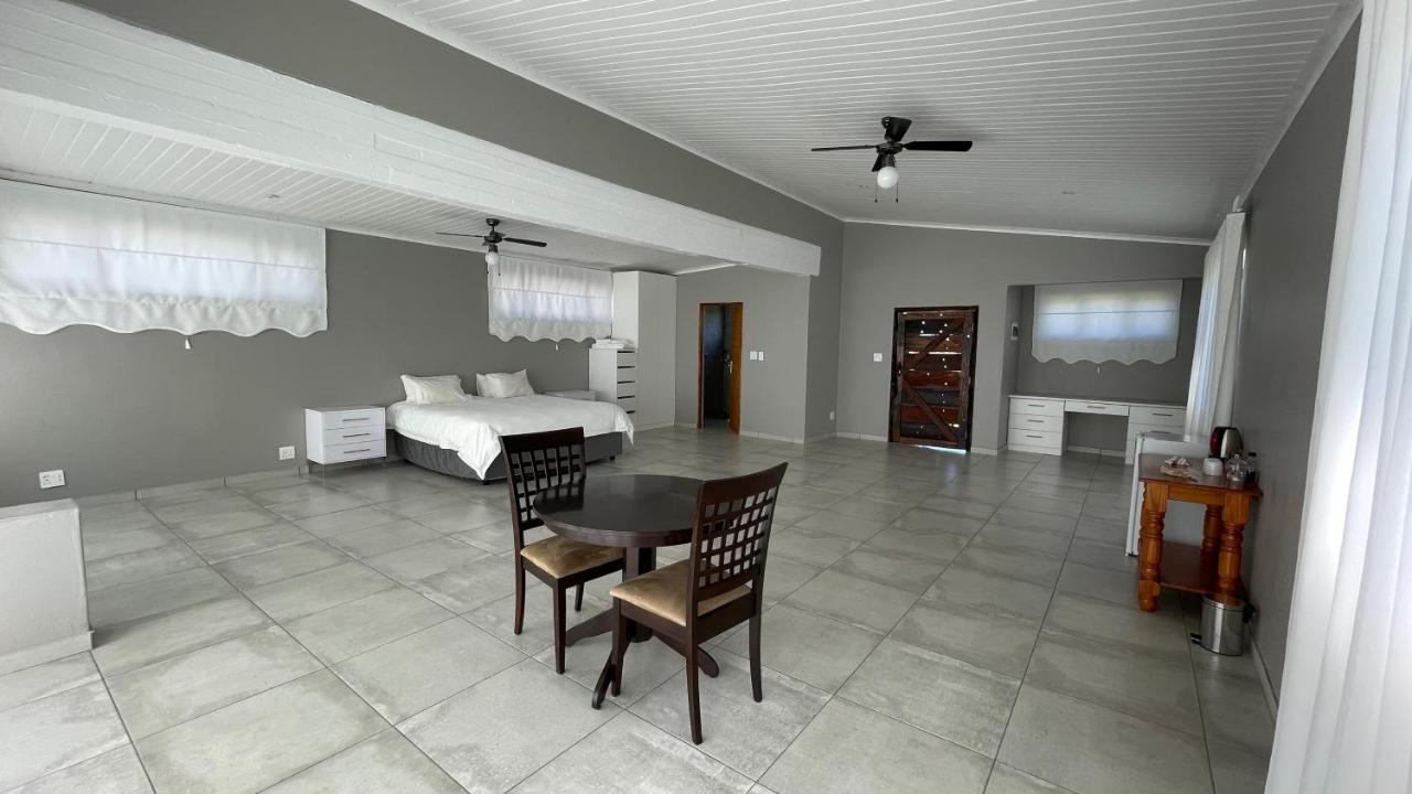 The Vaal Guesthouse Oranjeville Luaran gambar