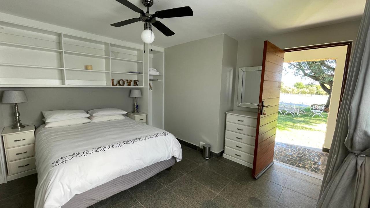 The Vaal Guesthouse Oranjeville Luaran gambar