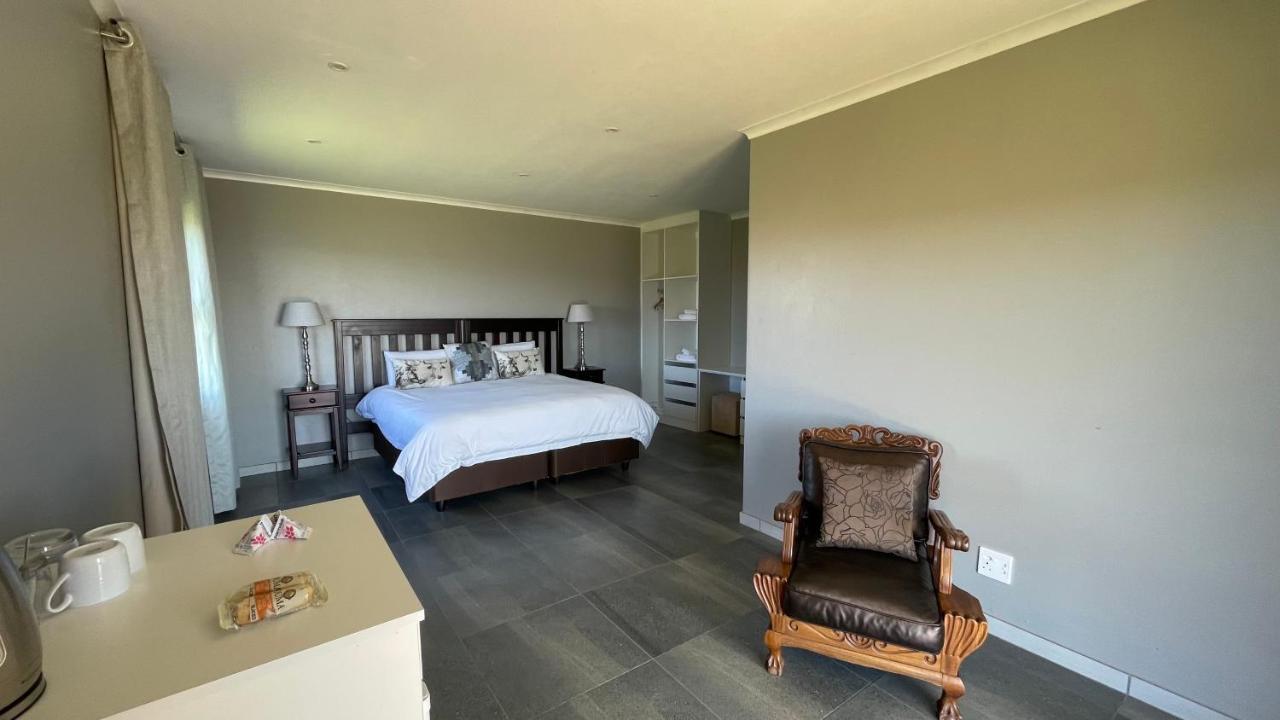 The Vaal Guesthouse Oranjeville Luaran gambar