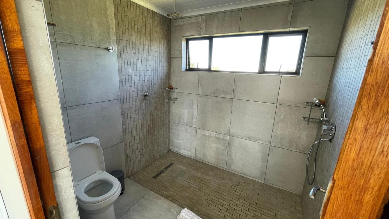 The Vaal Guesthouse Oranjeville Luaran gambar