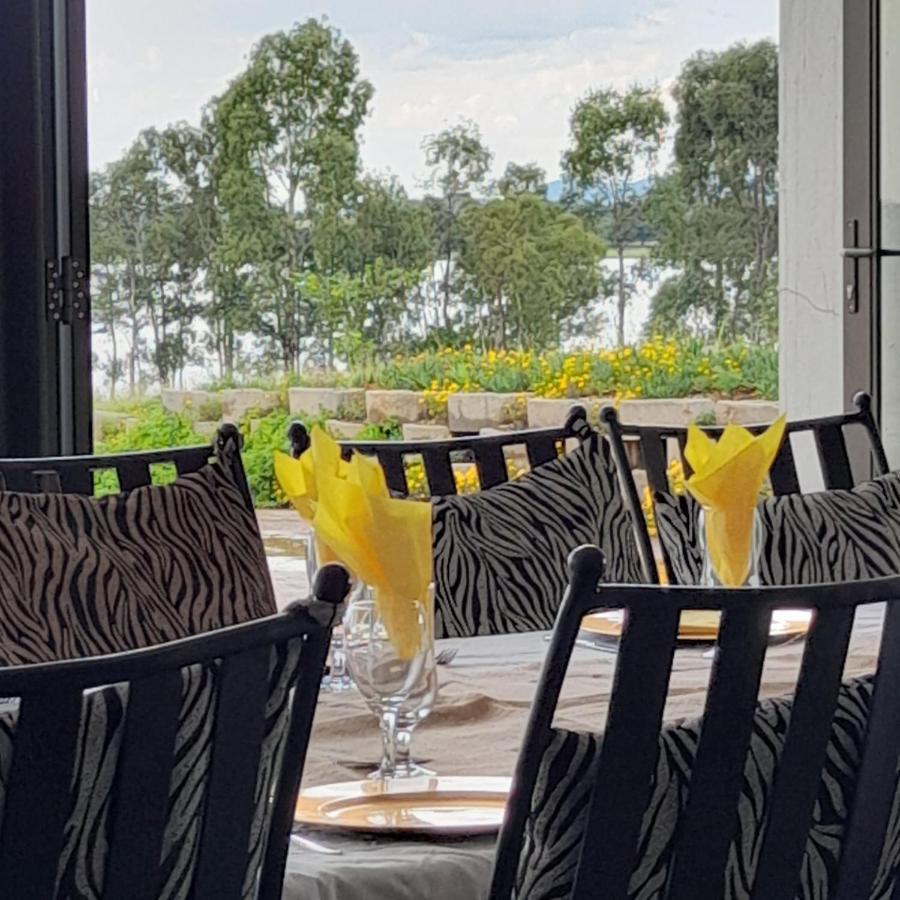 The Vaal Guesthouse Oranjeville Luaran gambar