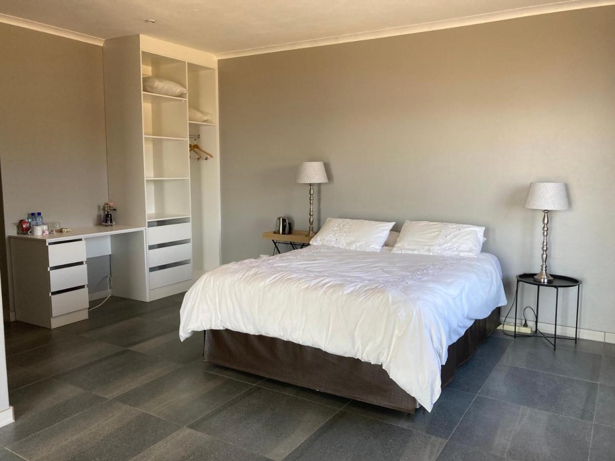 The Vaal Guesthouse Oranjeville Luaran gambar