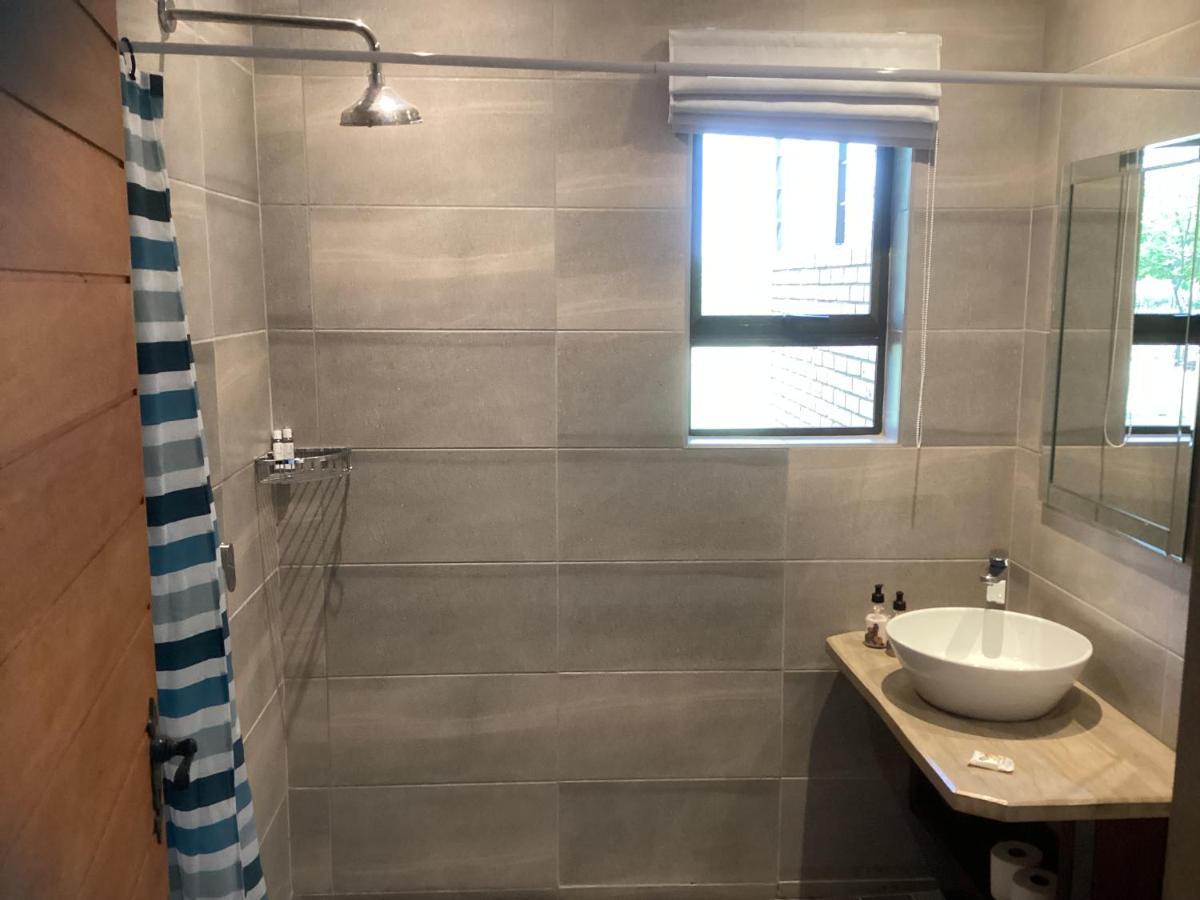 The Vaal Guesthouse Oranjeville Luaran gambar