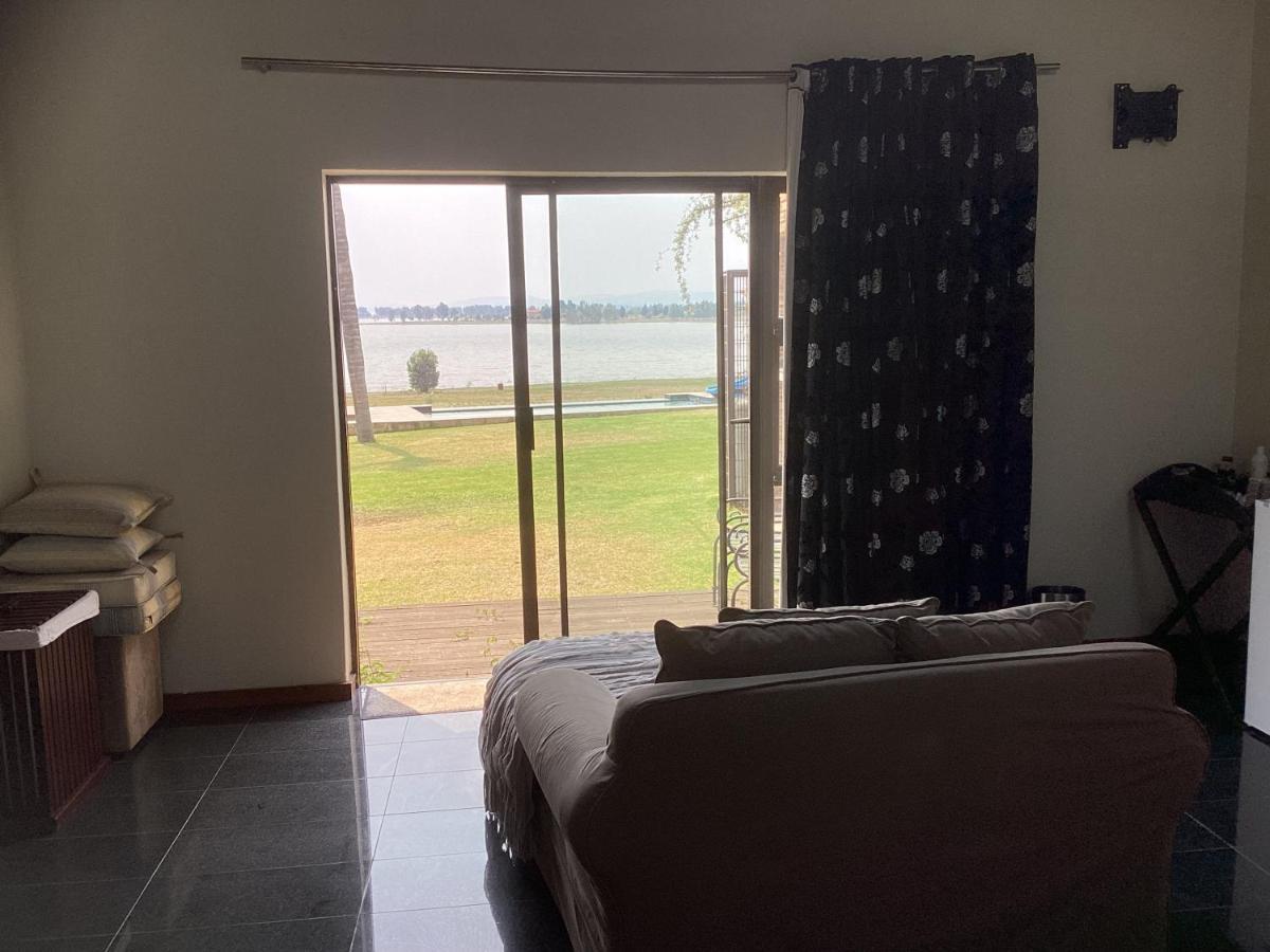 The Vaal Guesthouse Oranjeville Luaran gambar
