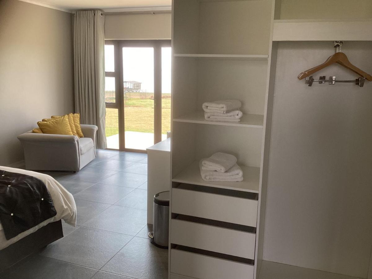 The Vaal Guesthouse Oranjeville Luaran gambar