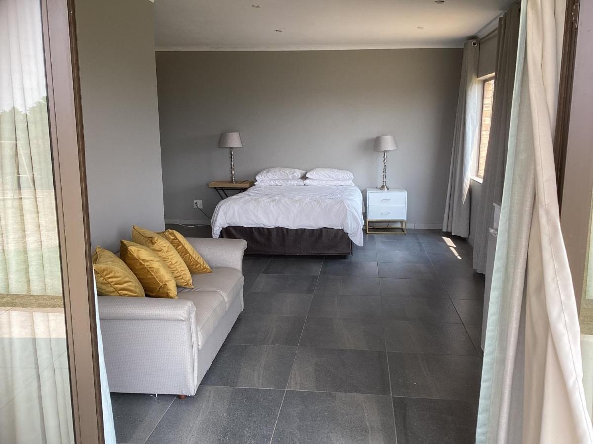 The Vaal Guesthouse Oranjeville Luaran gambar
